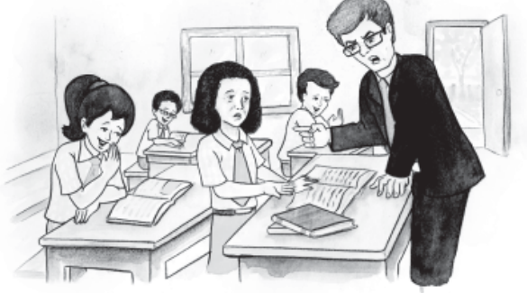 NCERT Solutions for Class 10 English Chapter 4 From The Diary Of Anne Frank 